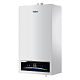 Настенный газовый одноконтурный котел отопления Haier SpaceSlim 1.18TW, 18 кВт (GE0Q61E0DRU)
