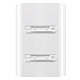 Электрический накопительный водонагреватель Ballu BWH/S 80 Smart WIFI DRY+