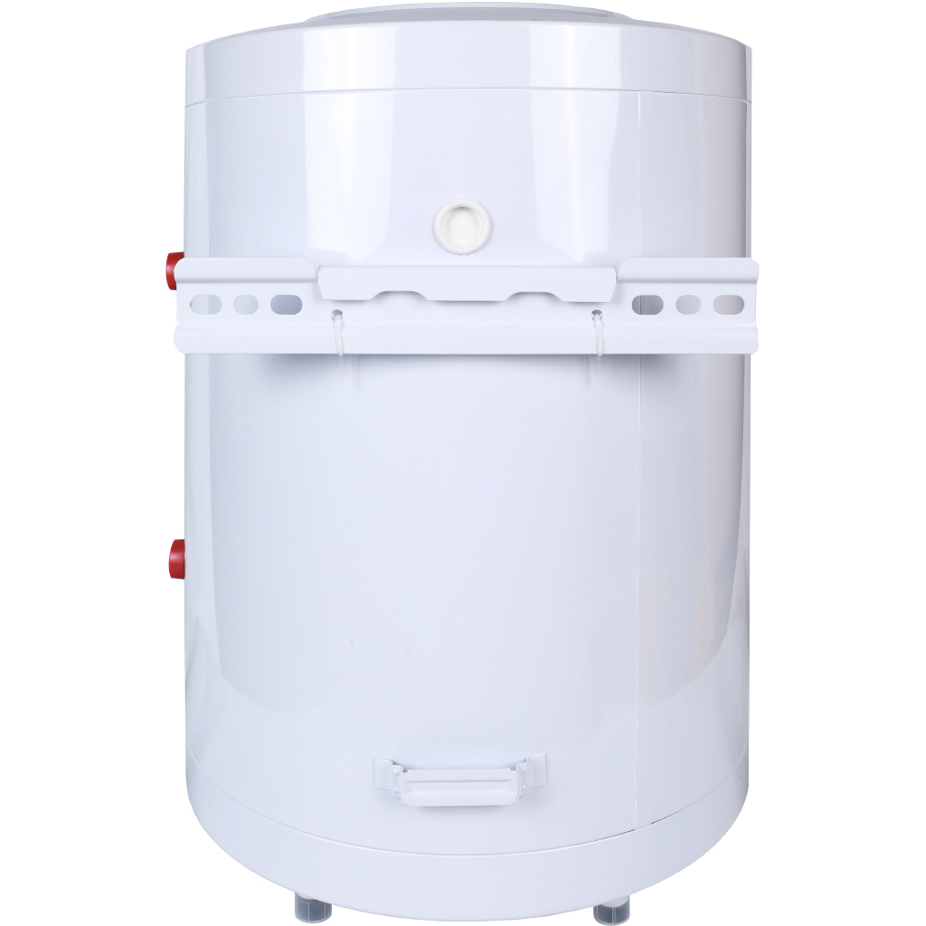 Косвенный настенный бойлер Rommer 80 л.