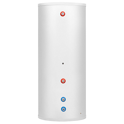 Бойлер косвенного нагрева Royal Thermo AQUATEC Eco EF200 напольный