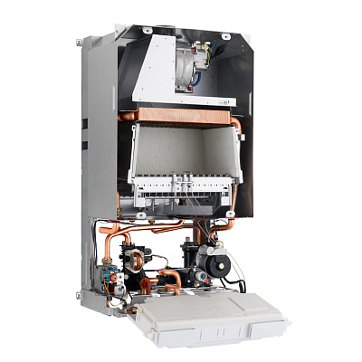 Настенный газовый одноконтурный котел отопления Protherm Пантера 25 KOO