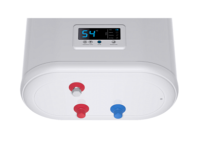 Электрический накопительный водонагреватель Thermex IF 80 V (pro)