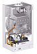 Настенный газовый одноконтурный котел отопления Viessmann Vitopend 100-W A1HB 34 кВт